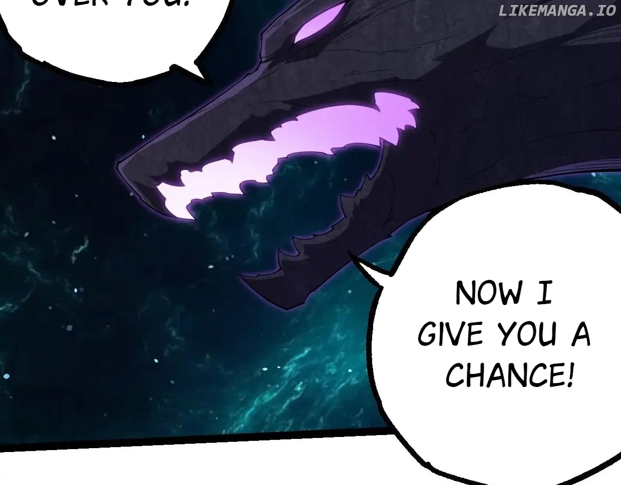 Evolution Begins With A Big Tree Chapter 396 - page 46